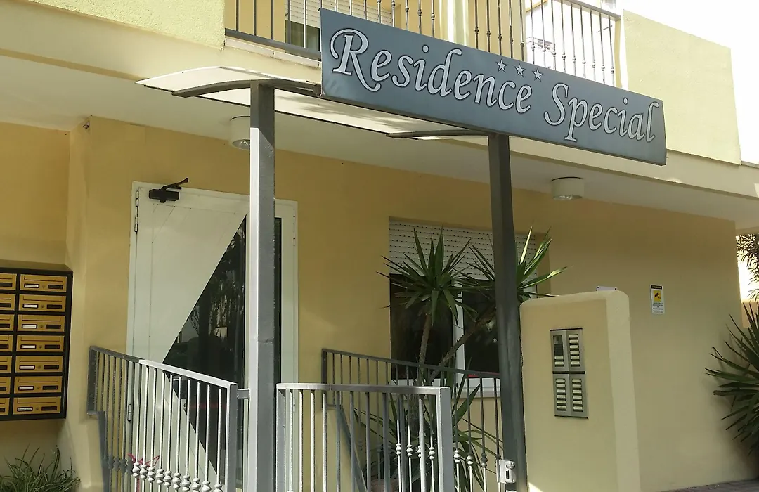 Residence Special-1